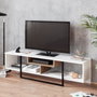 Hanah Home Soporte de TV Asal (150)